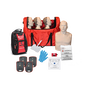 BigRed™ Adult AED, CPR & First Aid Instructor Starter Kit